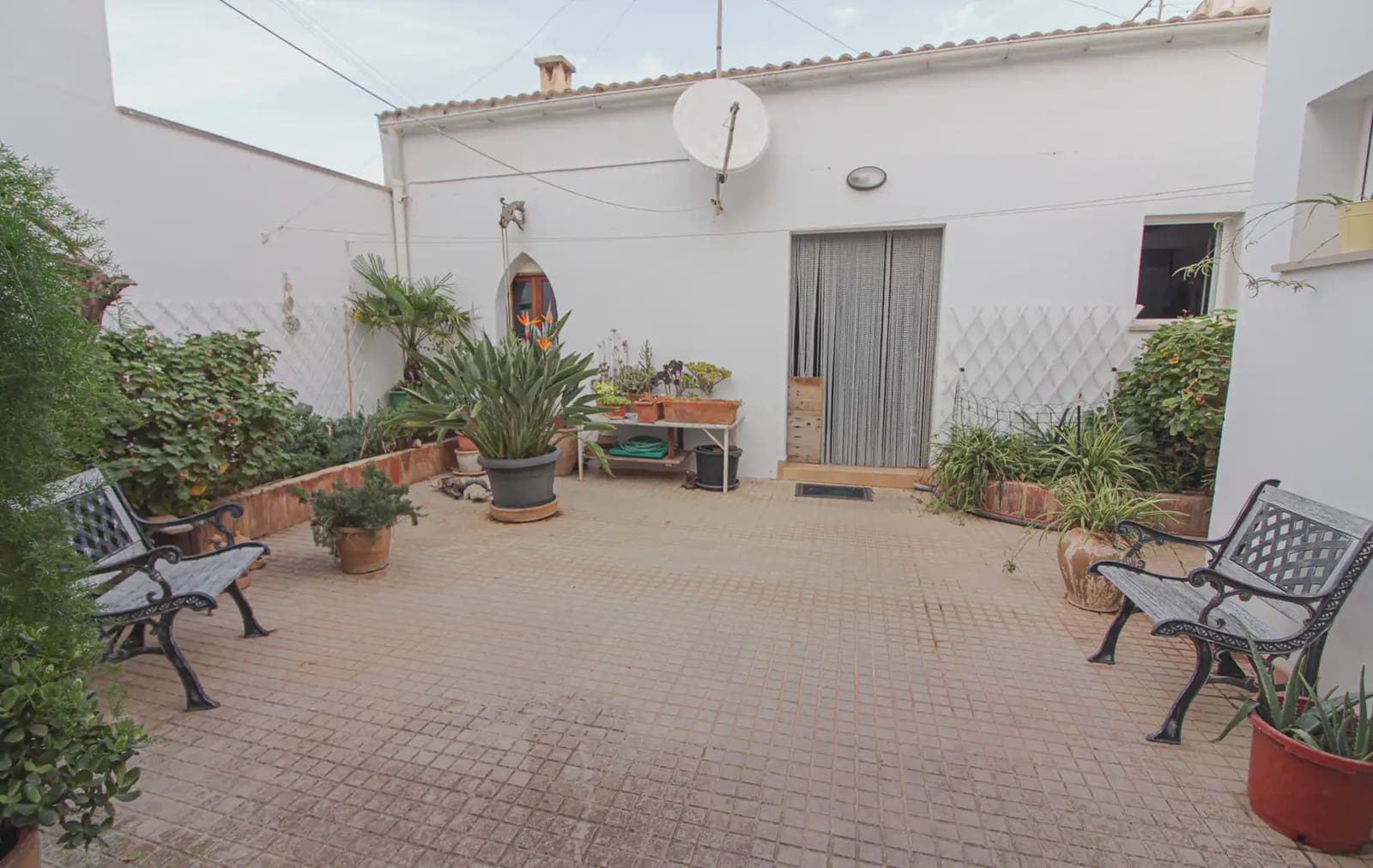 3 slaapkamer Huis te koop in Campos - € 1.100.000 (Ref: 9971554)
