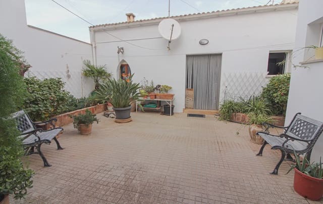3 slaapkamer Huis te koop in Campos - € 1.100.000 (Ref: 9971554)