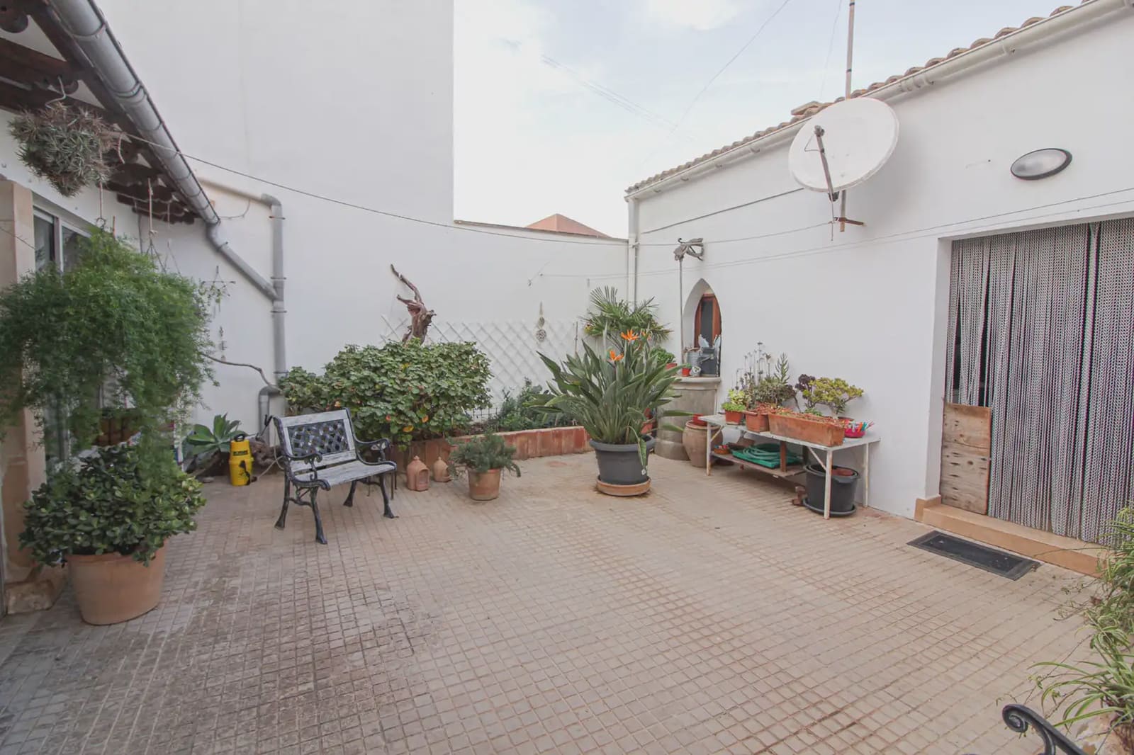 3 slaapkamer Huis te koop in Campos - € 1.100.000 (Ref: 9971554)