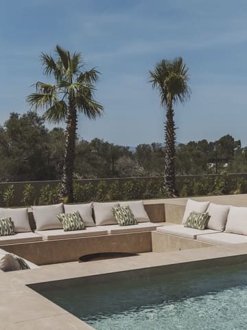 5 soverom Villa til salgs i Sant Jordi, Palma de Mallorca - € 2 690 000 (Ref: 9971555)