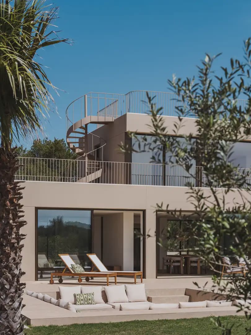 5 soverom Villa til salgs i Palma de Mallorca - € 2 690 000 (Ref: 9971555)