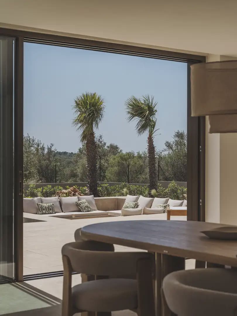 5 soverom Villa til salgs i Palma de Mallorca - € 2 690 000 (Ref: 9971555)