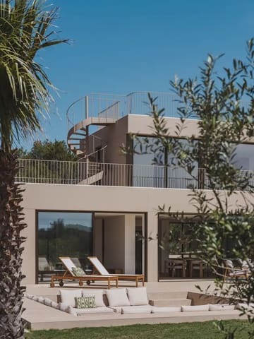 5 soverom Villa til salgs i Sant Jordi, Palma de Mallorca - € 2 690 000 (Ref: 9971555)
