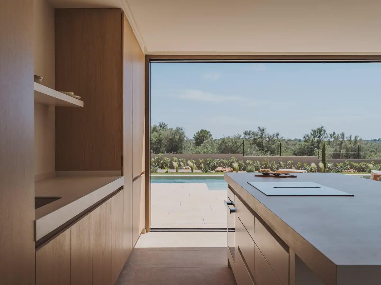 5 soverom Villa til salgs i Palma de Mallorca - € 2 690 000 (Ref: 9971555)