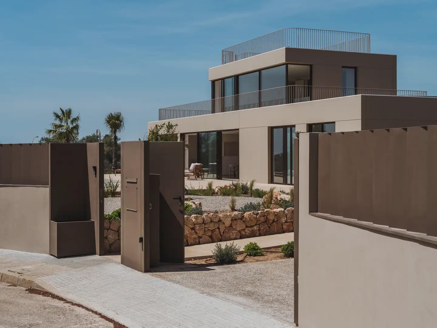 5 soverom Villa til salgs i Palma de Mallorca - € 2 690 000 (Ref: 9971555)