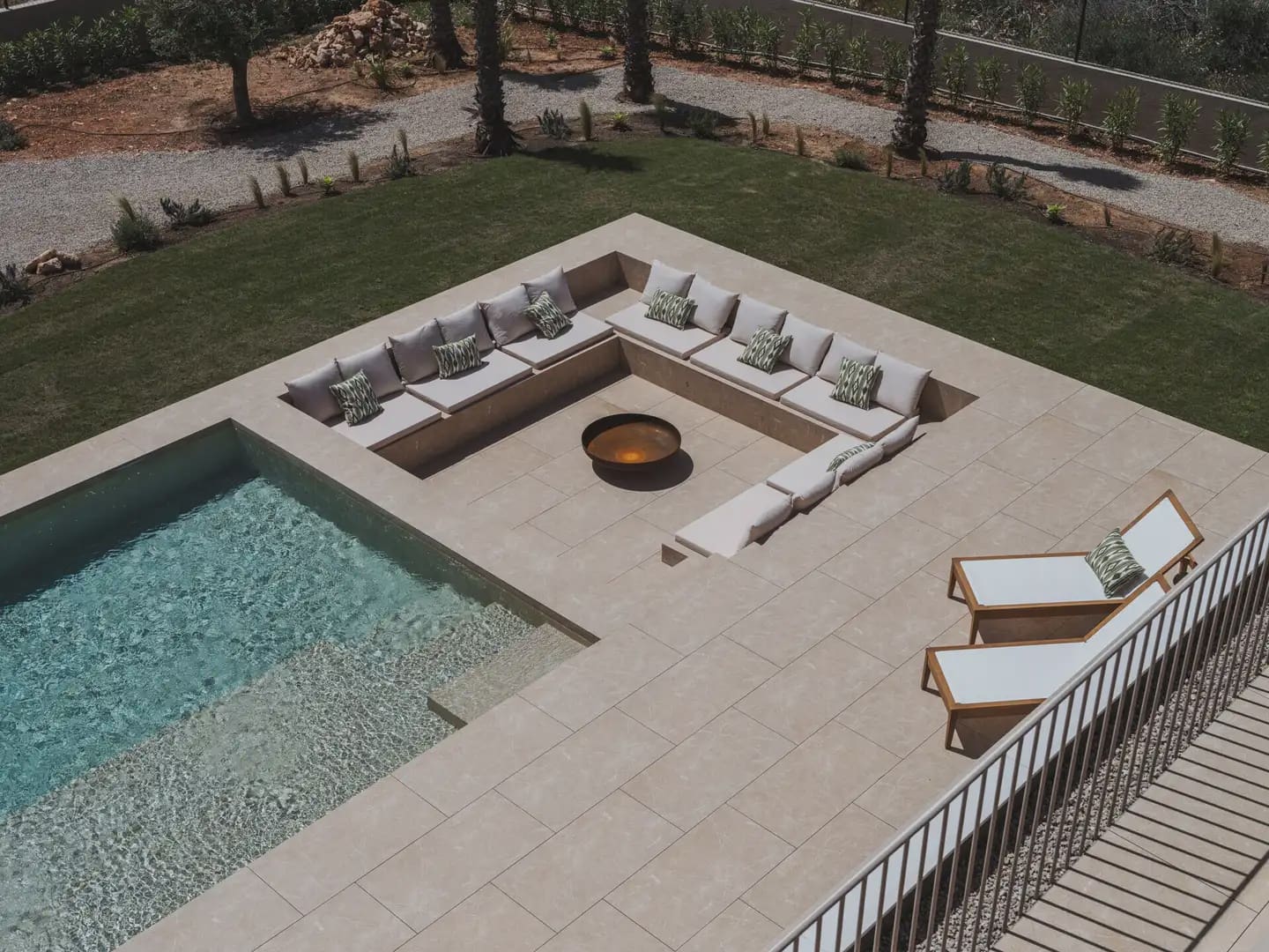 5 soverom Villa til salgs i Palma de Mallorca - € 2 690 000 (Ref: 9971555)