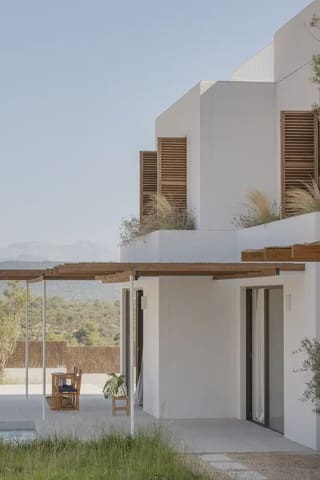 4 soverom Villa til salgs i Sant Jordi, Palma de Mallorca - € 2 640 000 (Ref: 9971556)