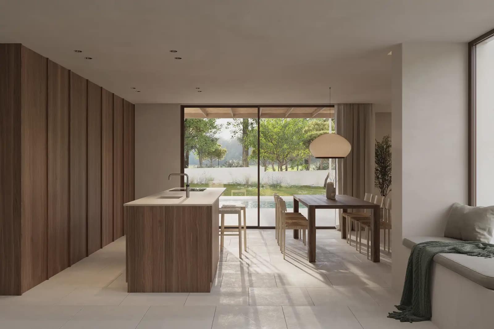 4 soverom Villa til salgs i Palma de Mallorca - € 2 640 000 (Ref: 9971556)