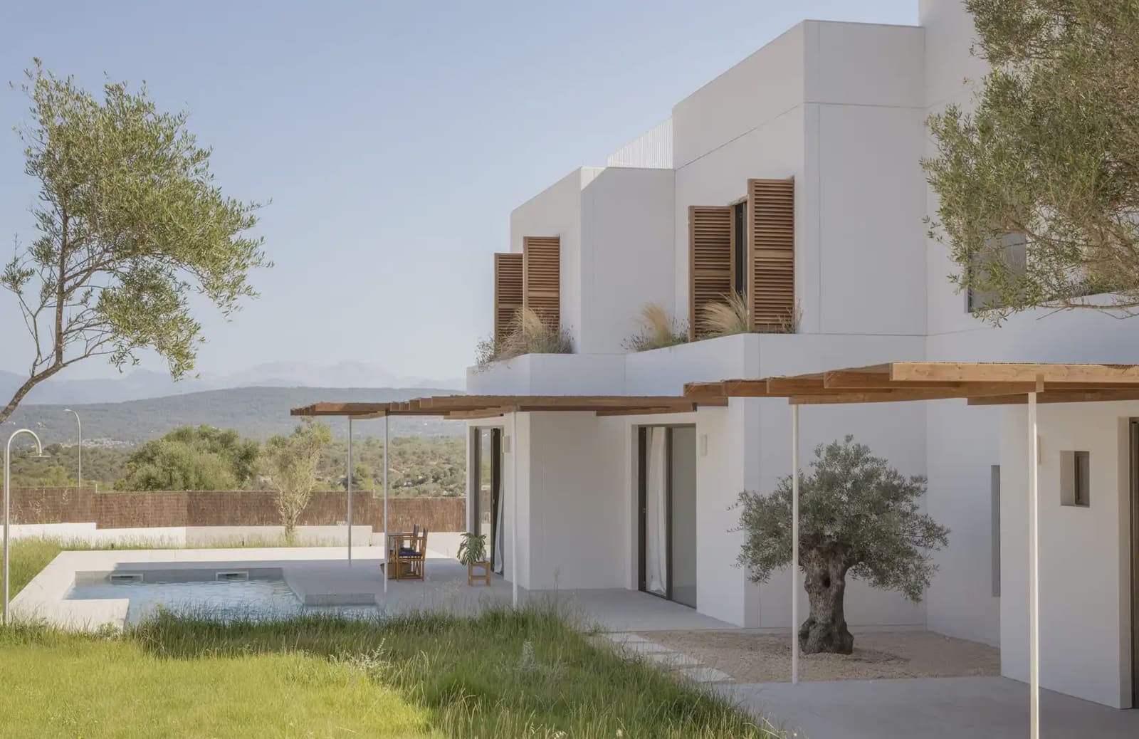 4 soverom Villa til salgs i Palma de Mallorca - € 2 640 000 (Ref: 9971556)
