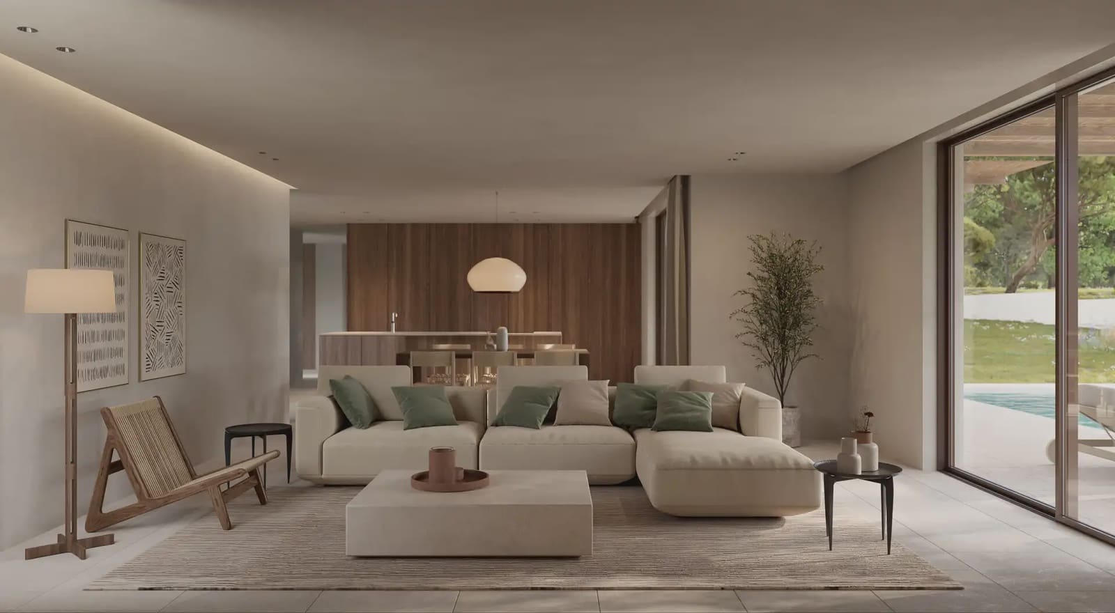 4 soverom Villa til salgs i Palma de Mallorca - € 2 640 000 (Ref: 9971556)