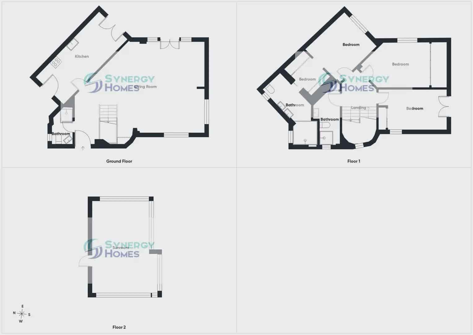 3 soverom Kjedet enebolig til salgs i Llucmajor med svømmebasseng garasje - € 850 000 (Ref: 9971557)
