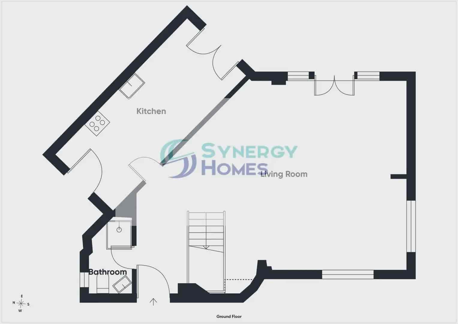 3 soverom Kjedet enebolig til salgs i Llucmajor med svømmebasseng garasje - € 850 000 (Ref: 9971557)