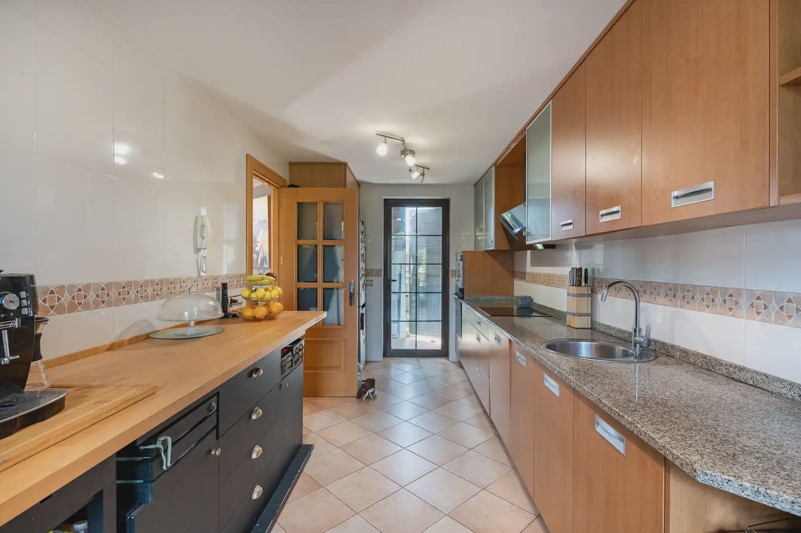 3 soverom Kjedet enebolig til salgs i Llucmajor med svømmebasseng garasje - € 850 000 (Ref: 9971557)