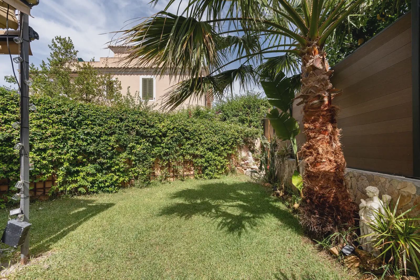 3 soverom Kjedet enebolig til salgs i Llucmajor med svømmebasseng garasje - € 850 000 (Ref: 9971557)