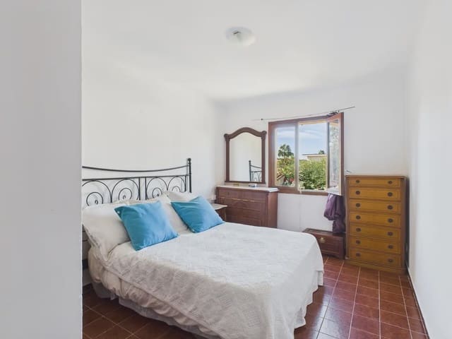 4 soveværelse Villa til salg i Llucmajor med garage - € 1.600.000 (Ref: 9971558)