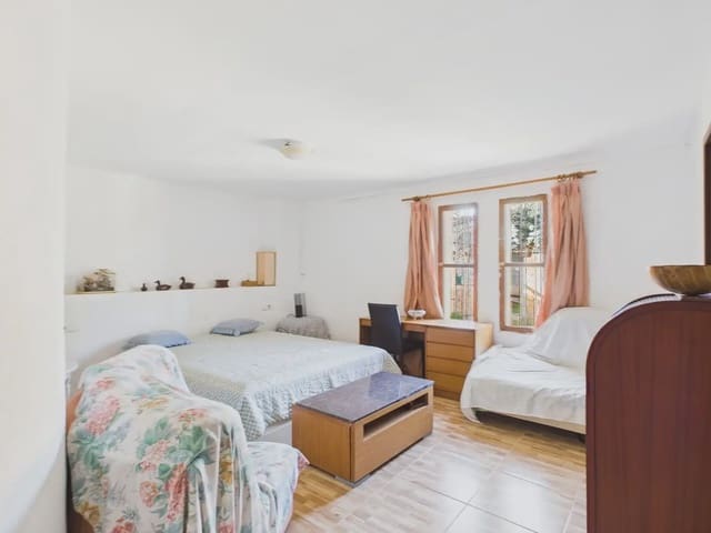 4 soveværelse Villa til salg i Llucmajor med garage - € 1.600.000 (Ref: 9971558)