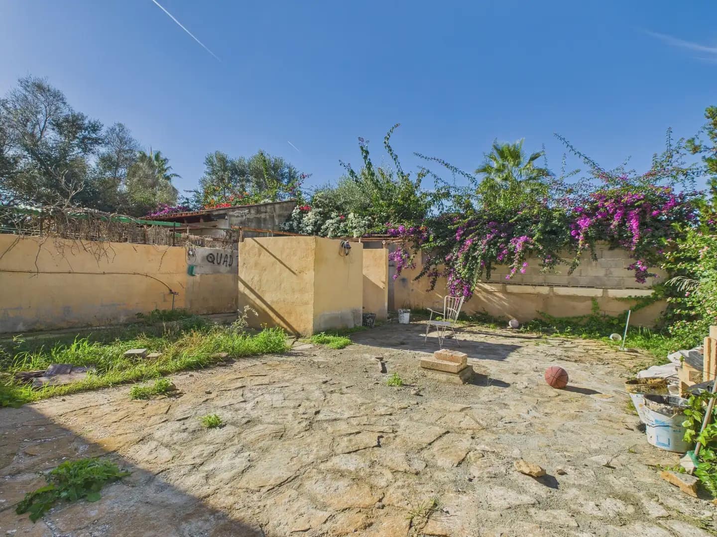 4 bedroom Villa for sale in Llucmajor with garage - € 1,600,000 (Ref: 9971558)