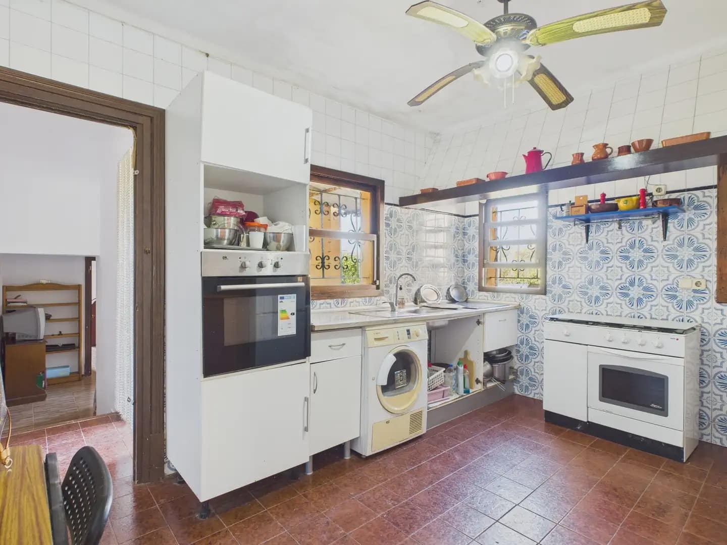 4 bedroom Villa for sale in Llucmajor with garage - € 1,600,000 (Ref: 9971558)