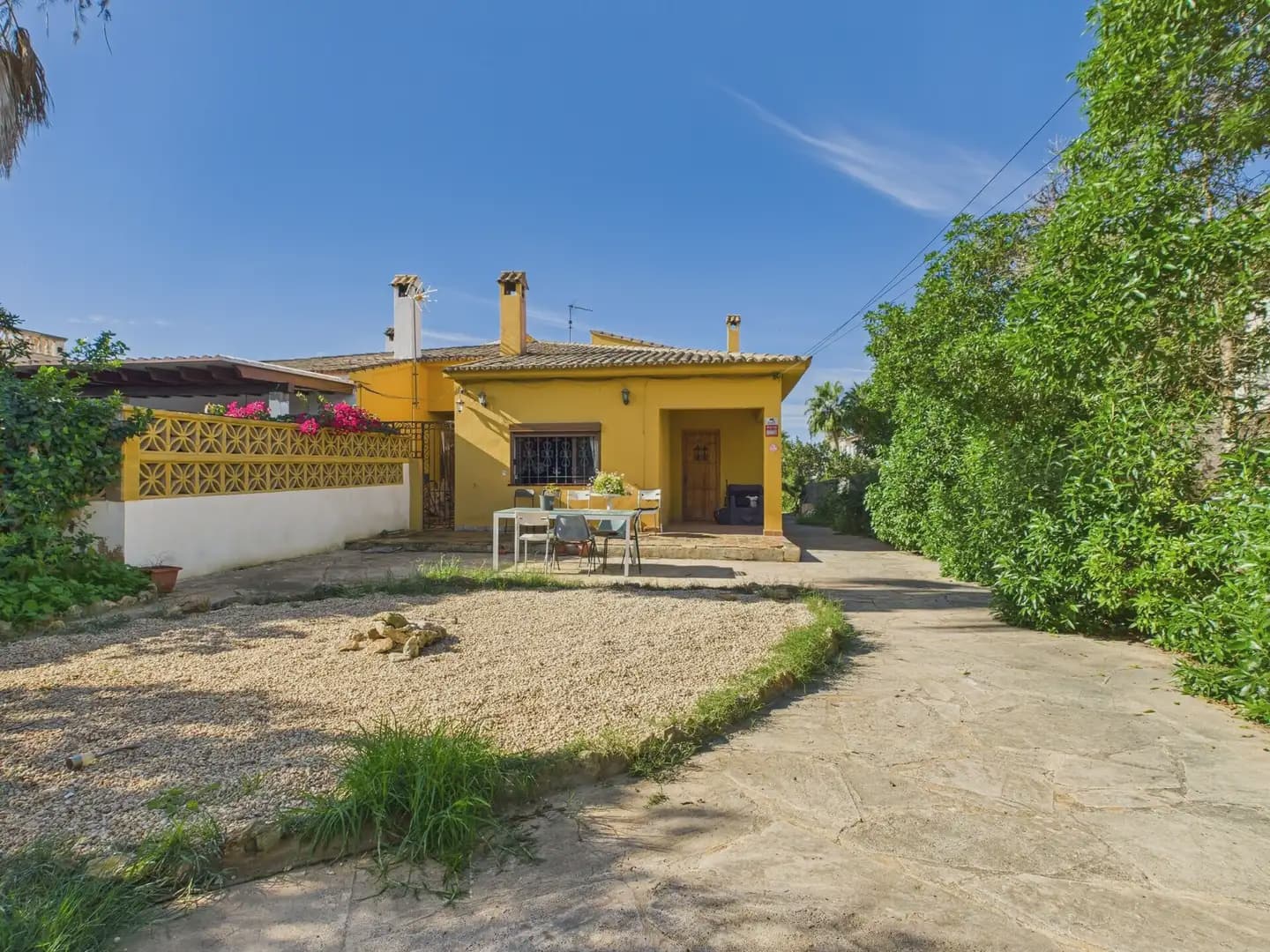 4 bedroom Villa for sale in Llucmajor with garage - € 1,600,000 (Ref: 9971558)