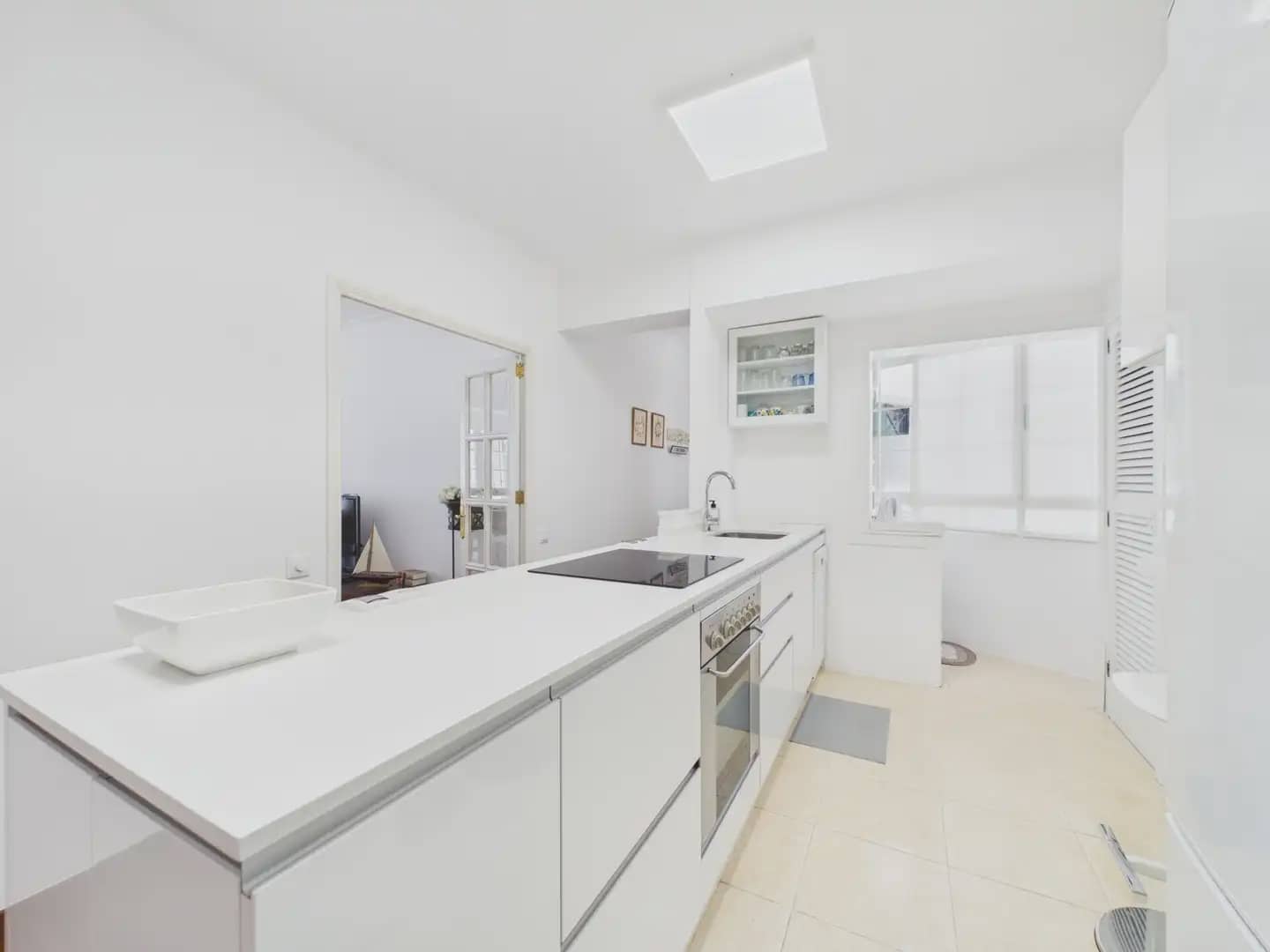 2 soverom Leilighet til leie i Palma de Mallorca - € 2 200 (Ref: 9971559)