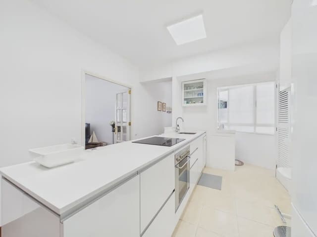 2 soverom Leilighet til leie i El Camp d'en Serralta, Palma de Mallorca - € 2 200 (Ref: 9971559)