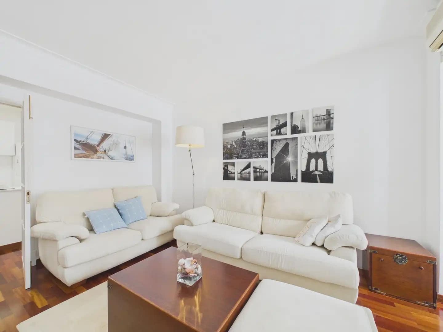 2 soverom Leilighet til leie i Palma de Mallorca - € 2 200 (Ref: 9971559)