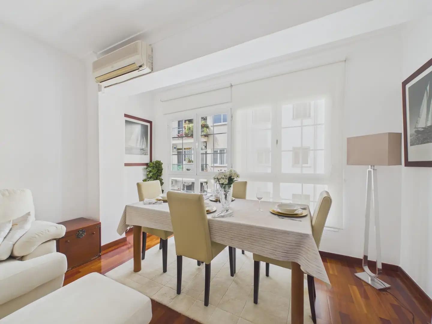 2 soverom Leilighet til leie i Palma de Mallorca - € 2 200 (Ref: 9971559)