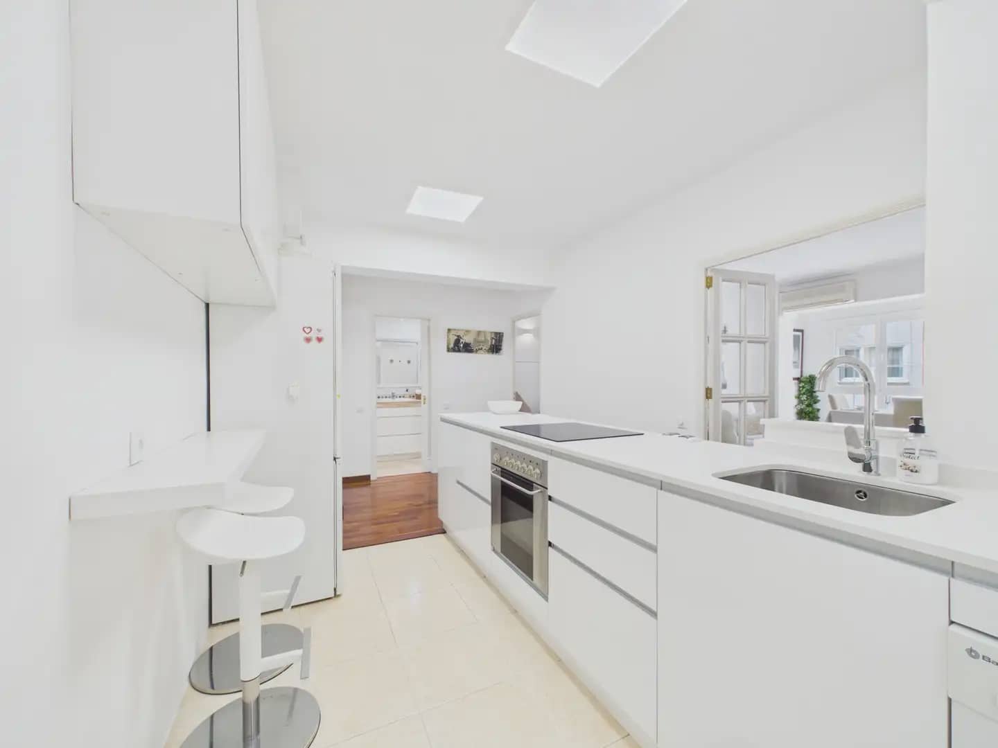 2 soverom Leilighet til leie i Palma de Mallorca - € 2 200 (Ref: 9971559)