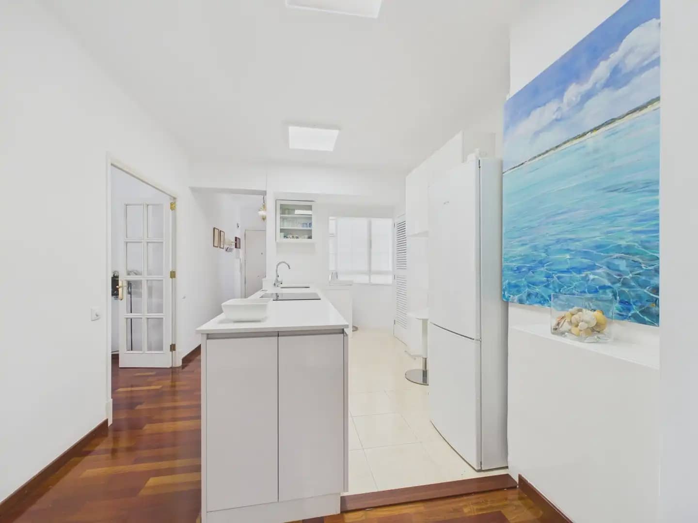 2 soverom Leilighet til leie i Palma de Mallorca - € 2 200 (Ref: 9971559)