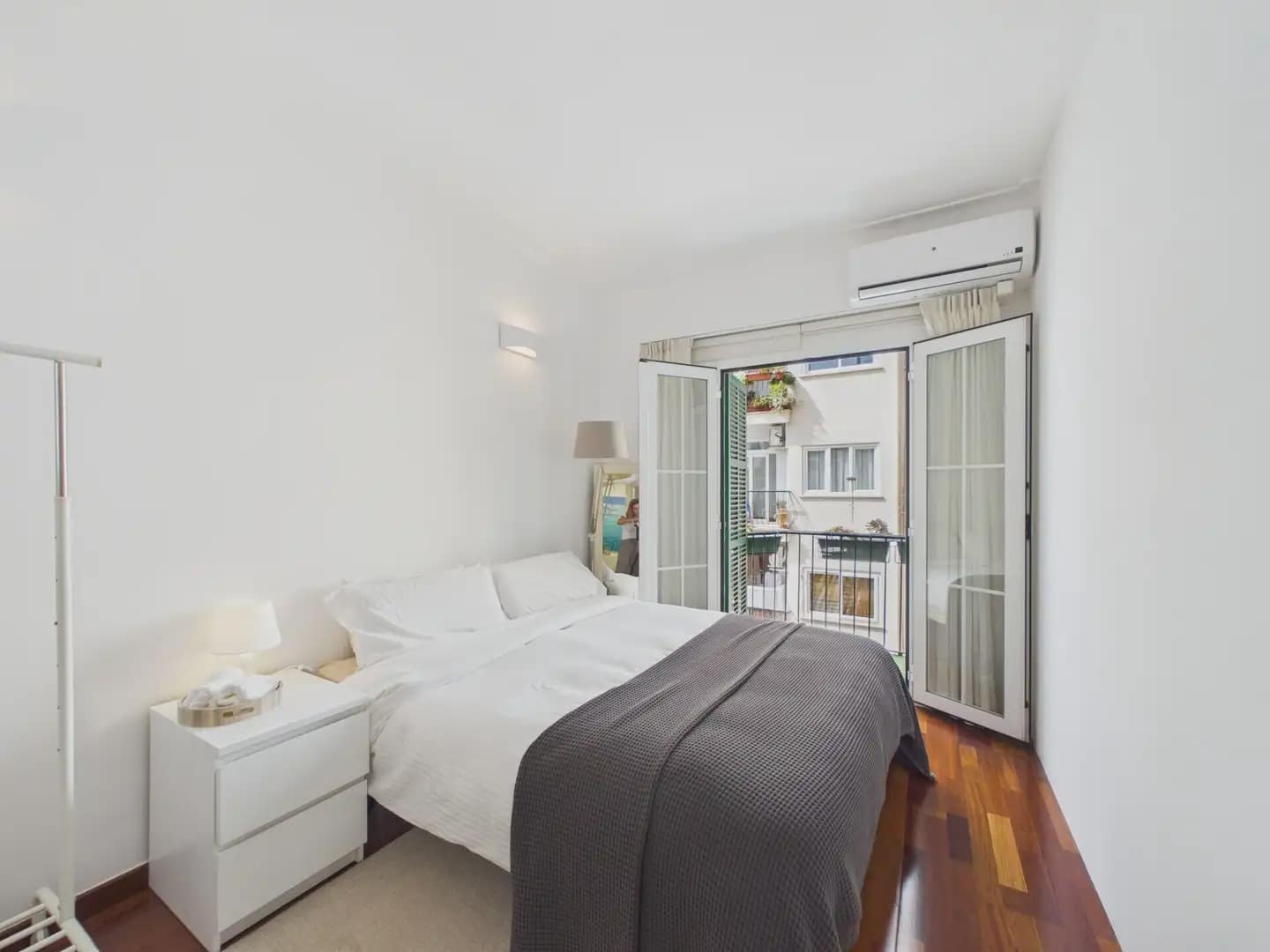 2 soverom Leilighet til leie i Palma de Mallorca - € 2 200 (Ref: 9971559)