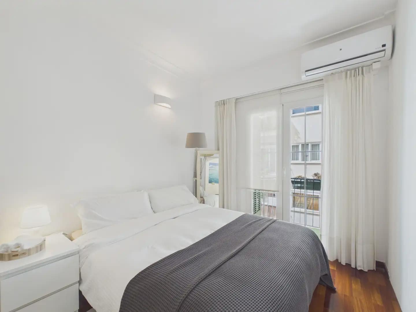 2 soverom Leilighet til leie i Palma de Mallorca - € 2 200 (Ref: 9971559)