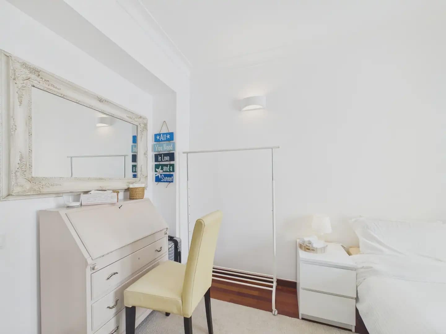 2 soverom Leilighet til leie i Palma de Mallorca - € 2 200 (Ref: 9971559)