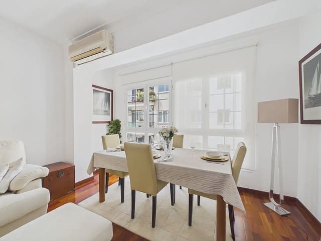 2 soverom Leilighet til leie i El Camp d'en Serralta, Palma de Mallorca - € 2 200 (Ref: 9971559)