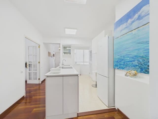 2 soverom Leilighet til leie i El Camp d'en Serralta, Palma de Mallorca - € 2 200 (Ref: 9971559)