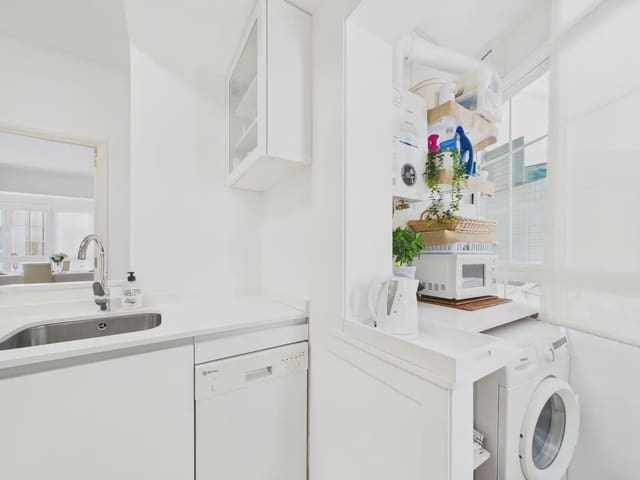 2 soverom Leilighet til leie i El Camp d'en Serralta, Palma de Mallorca - € 2 200 (Ref: 9971559)