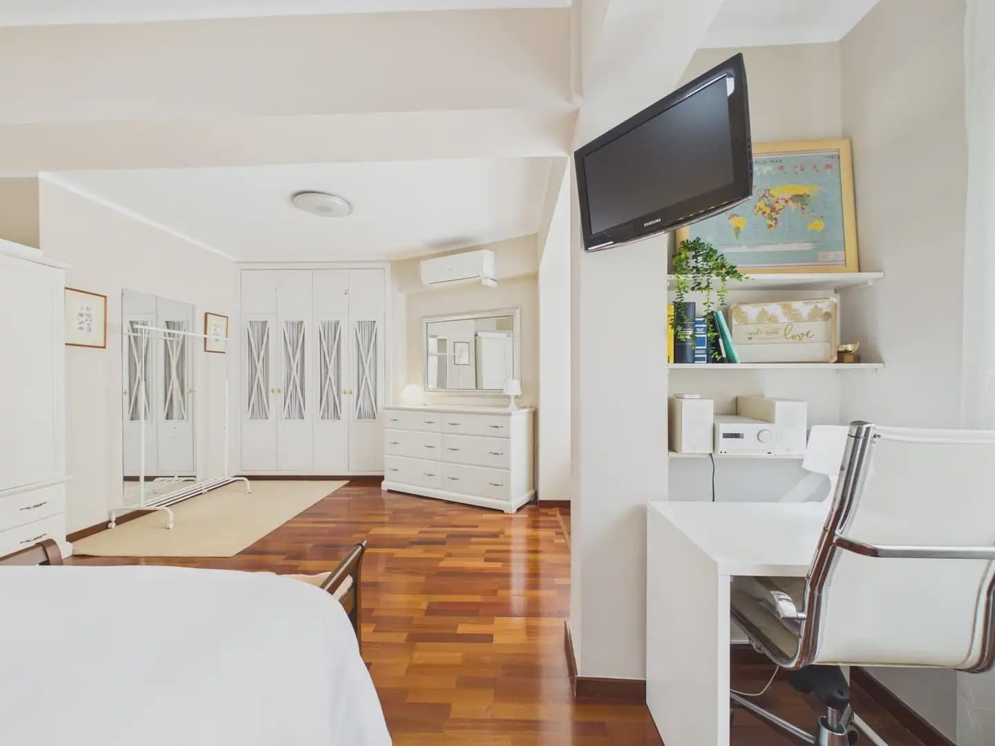 2 soverom Leilighet til leie i Palma de Mallorca - € 2 200 (Ref: 9971559)