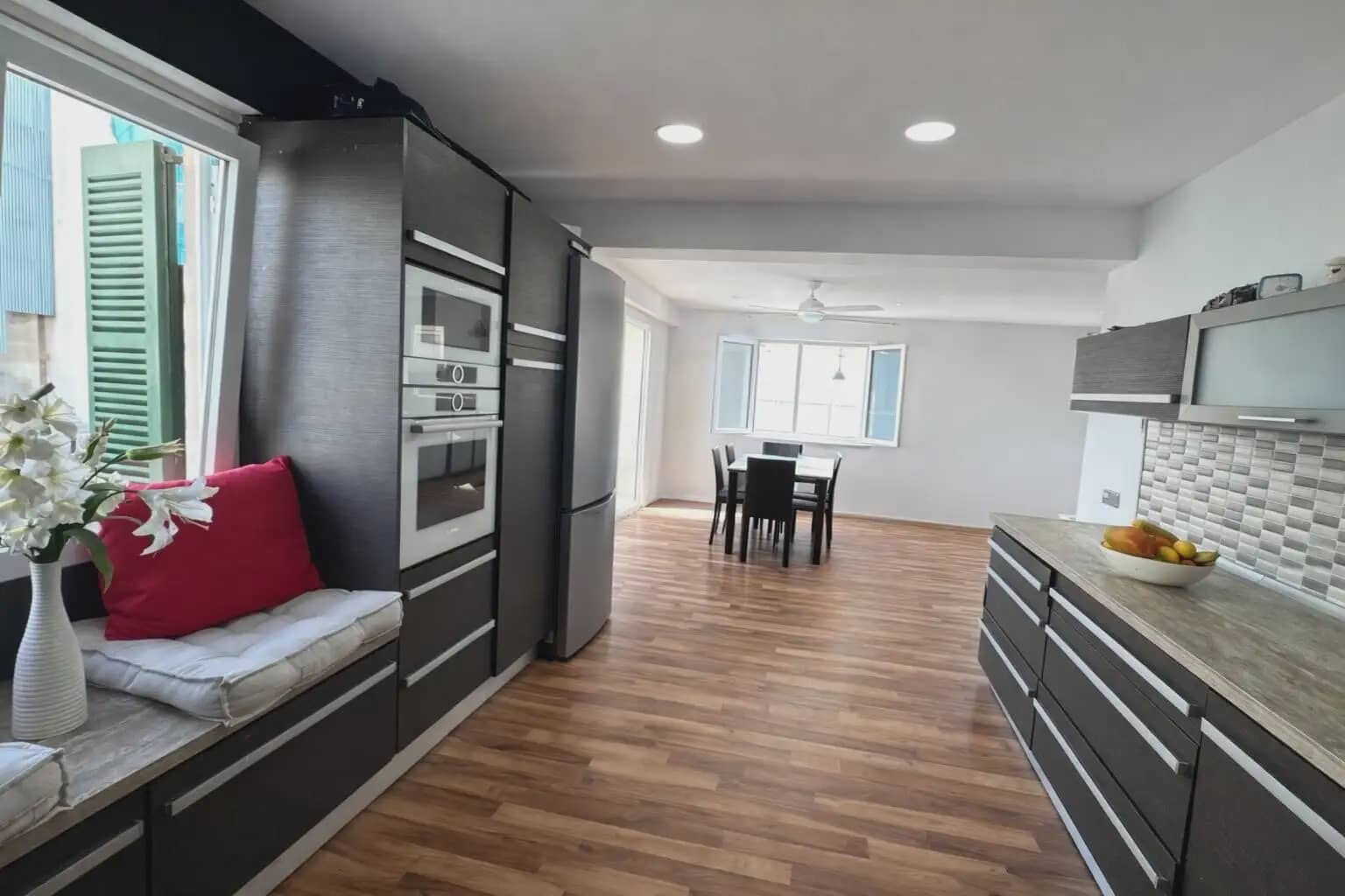 3 bedroom Beach Apartment for sale in Palma de Mallorca - € 665,000 (Ref: 9971562)