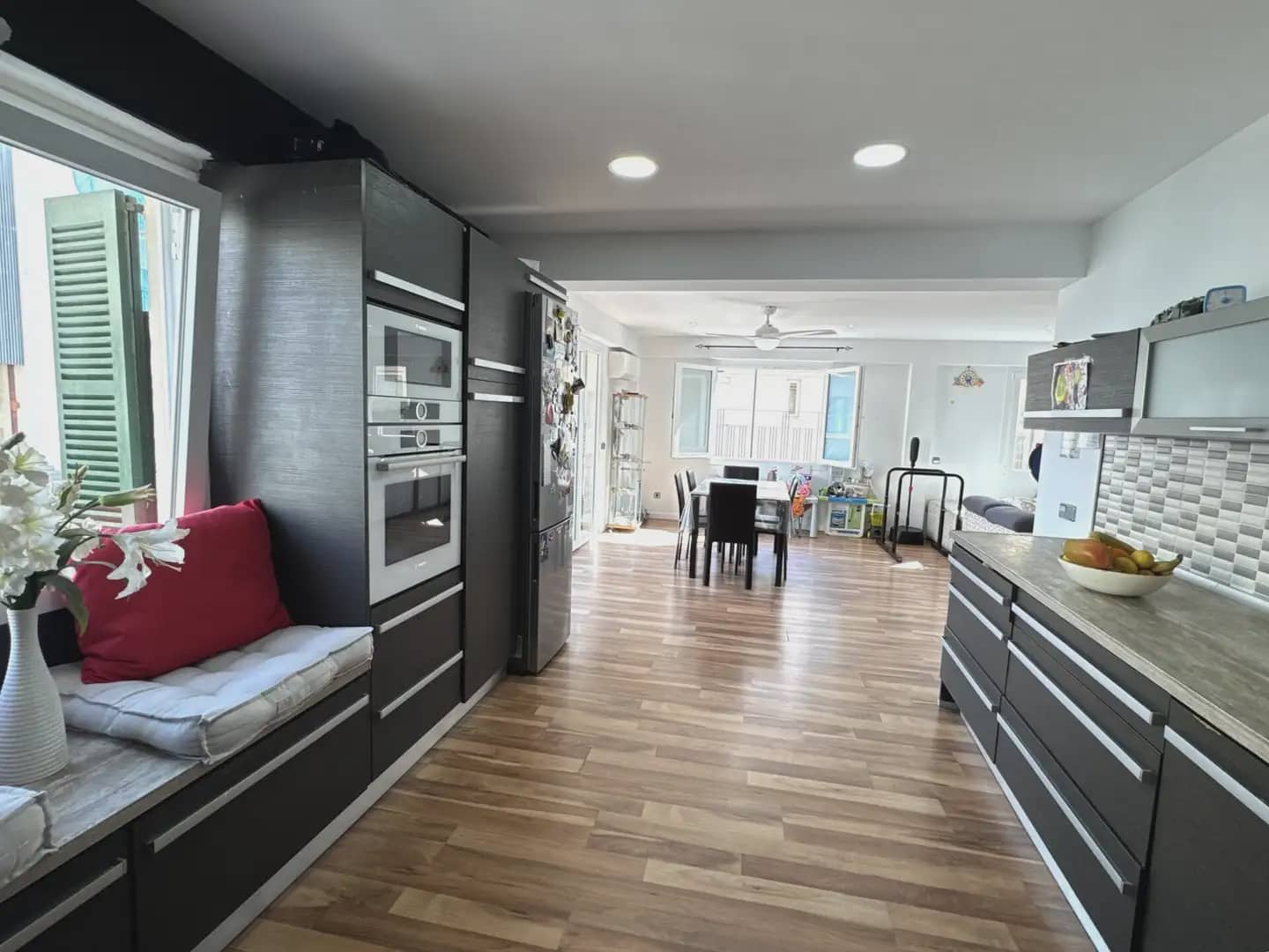 3 bedroom Beach Apartment for sale in Palma de Mallorca - € 665,000 (Ref: 9971562)