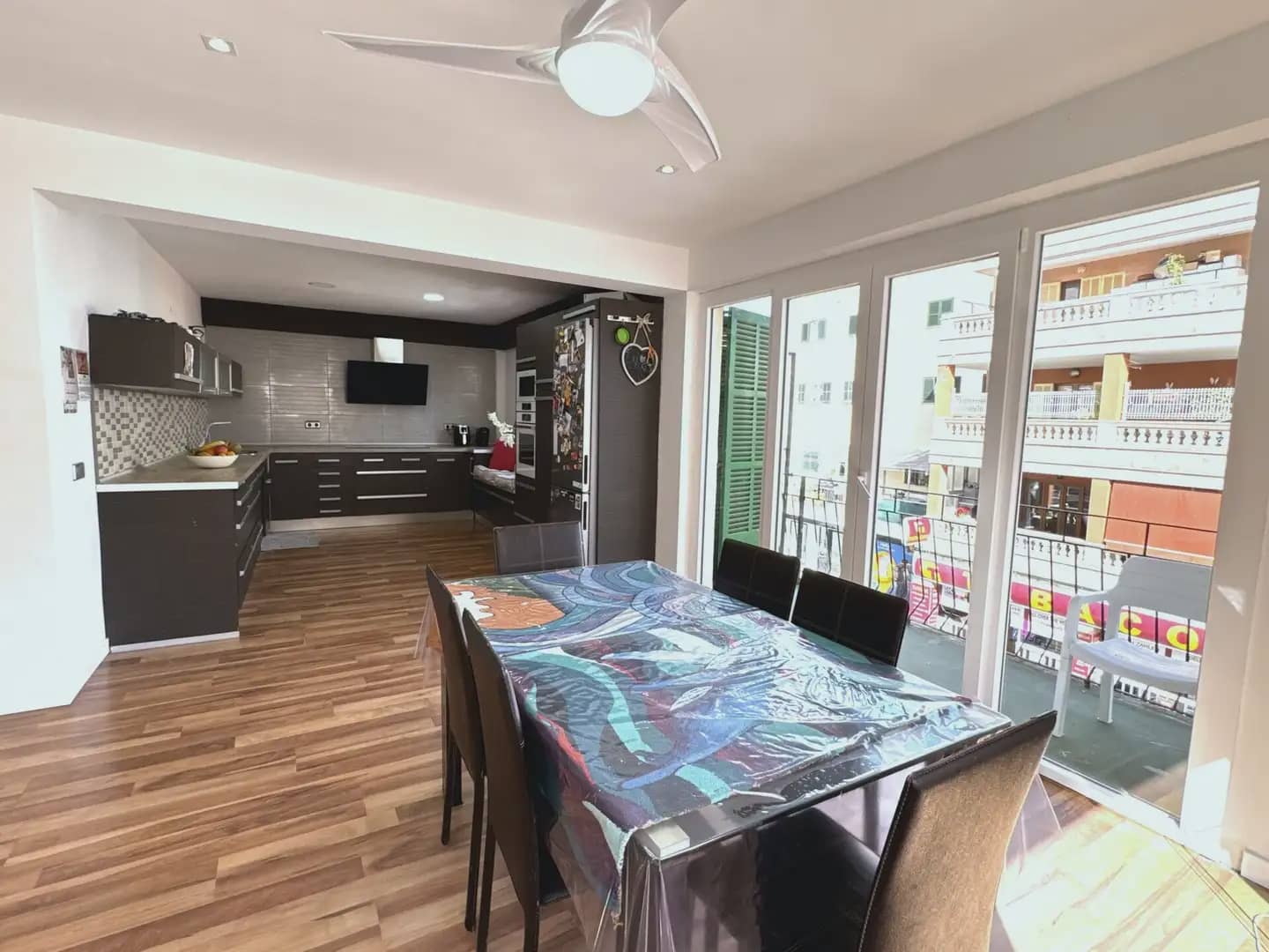 3 bedroom Beach Apartment for sale in Palma de Mallorca - € 665,000 (Ref: 9971562)