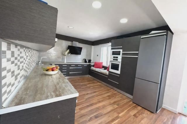 3 soveværelse Strandlejlighed til salg i Can Pastilla, Palma de Mallorca - € 665.000 (Ref: 9971562)
