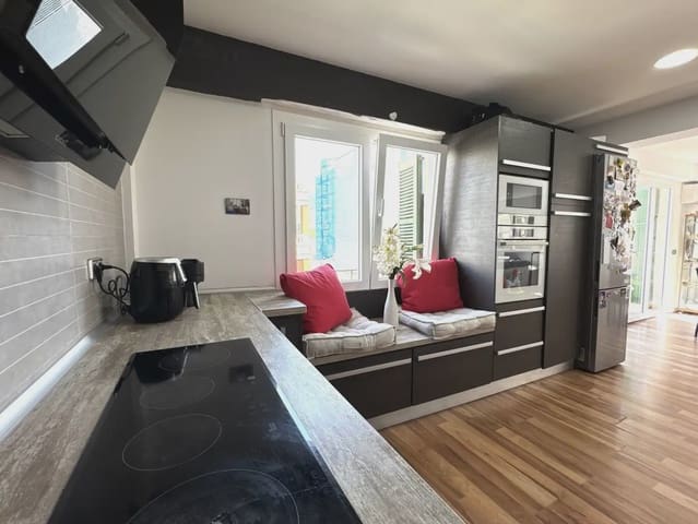 3 soveværelse Strandlejlighed til salg i Can Pastilla, Palma de Mallorca - € 665.000 (Ref: 9971562)