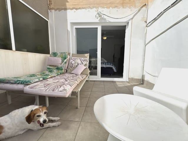 3 soveværelse Strandlejlighed til salg i Can Pastilla, Palma de Mallorca - € 665.000 (Ref: 9971562)