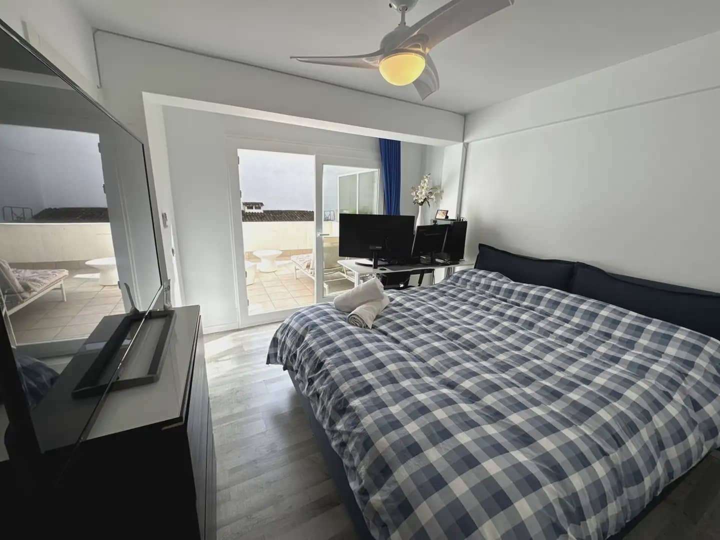 3 bedroom Beach Apartment for sale in Palma de Mallorca - € 665,000 (Ref: 9971562)