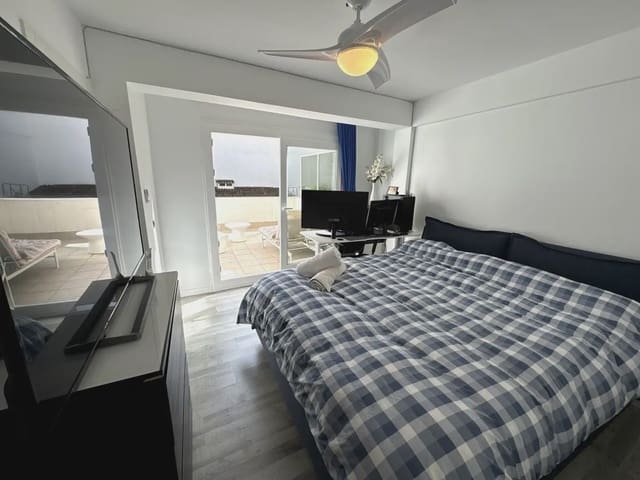 3 soveværelse Strandlejlighed til salg i Can Pastilla, Palma de Mallorca - € 665.000 (Ref: 9971562)