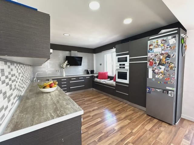 3 soveværelse Strandlejlighed til salg i Can Pastilla, Palma de Mallorca - € 665.000 (Ref: 9971562)