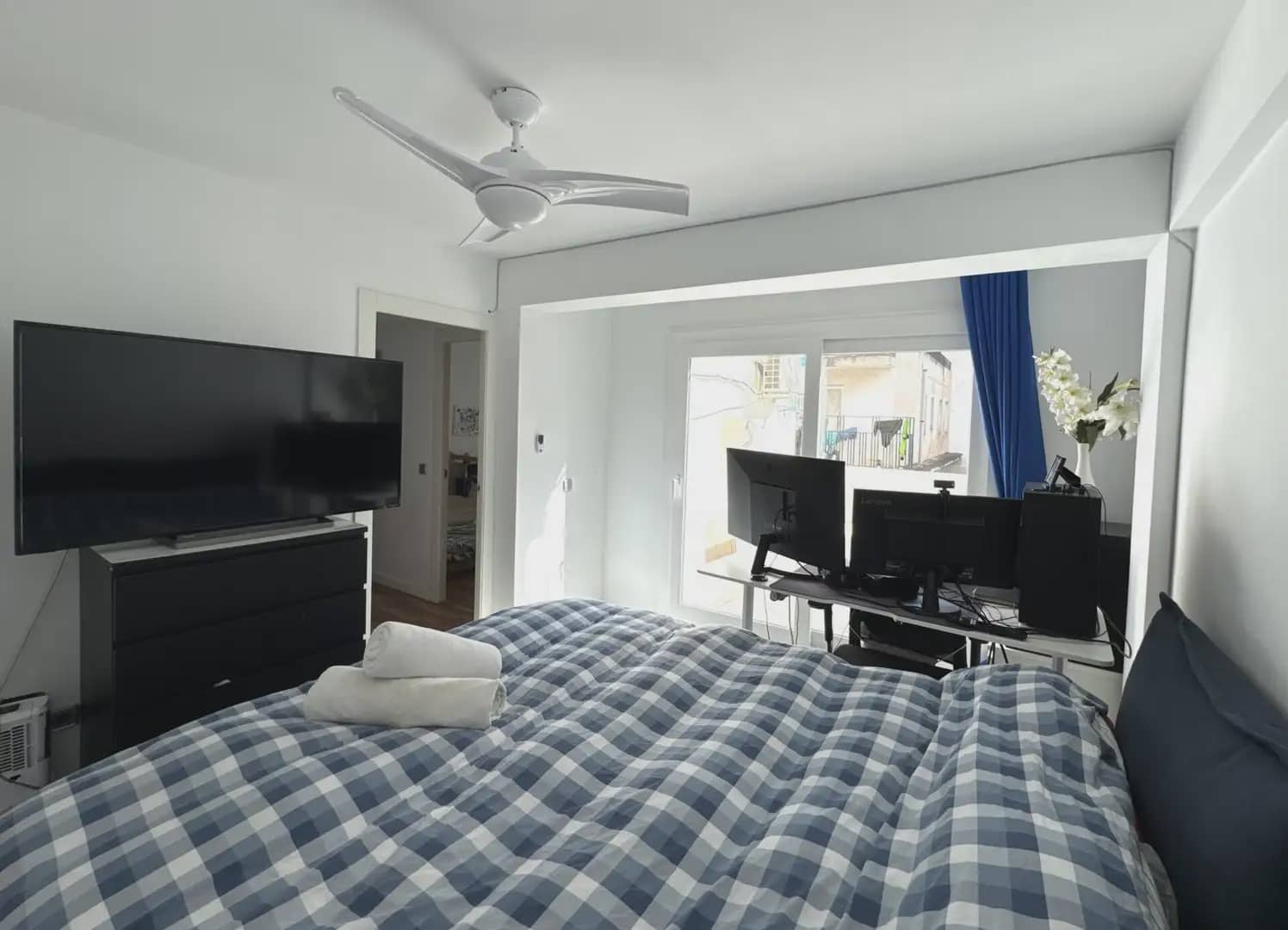 3 bedroom Beach Apartment for sale in Palma de Mallorca - € 665,000 (Ref: 9971562)