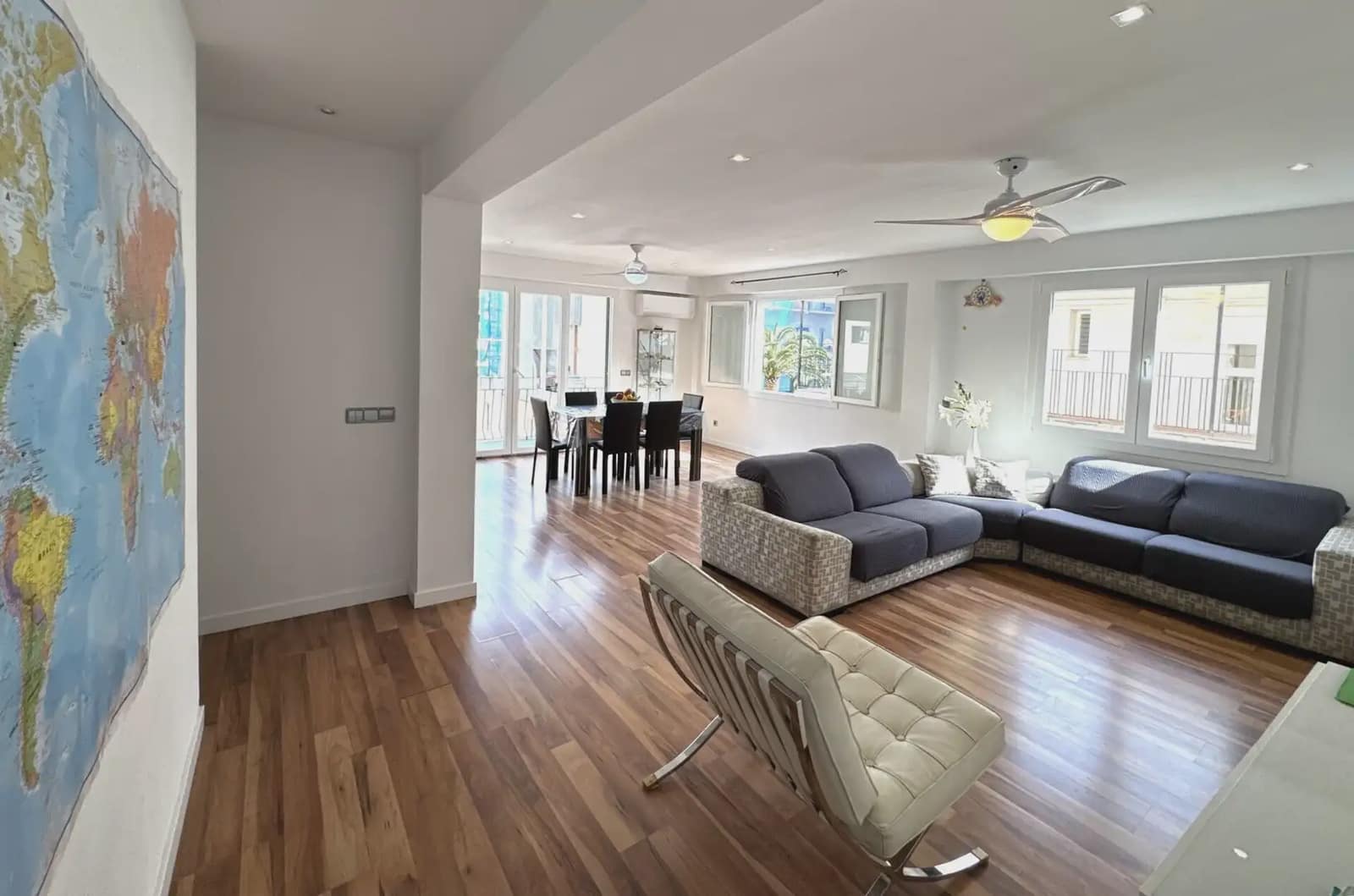 3 bedroom Beach Apartment for sale in Palma de Mallorca - € 665,000 (Ref: 9971562)