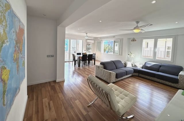 3 soveværelse Strandlejlighed til salg i Can Pastilla, Palma de Mallorca - € 665.000 (Ref: 9971562)
