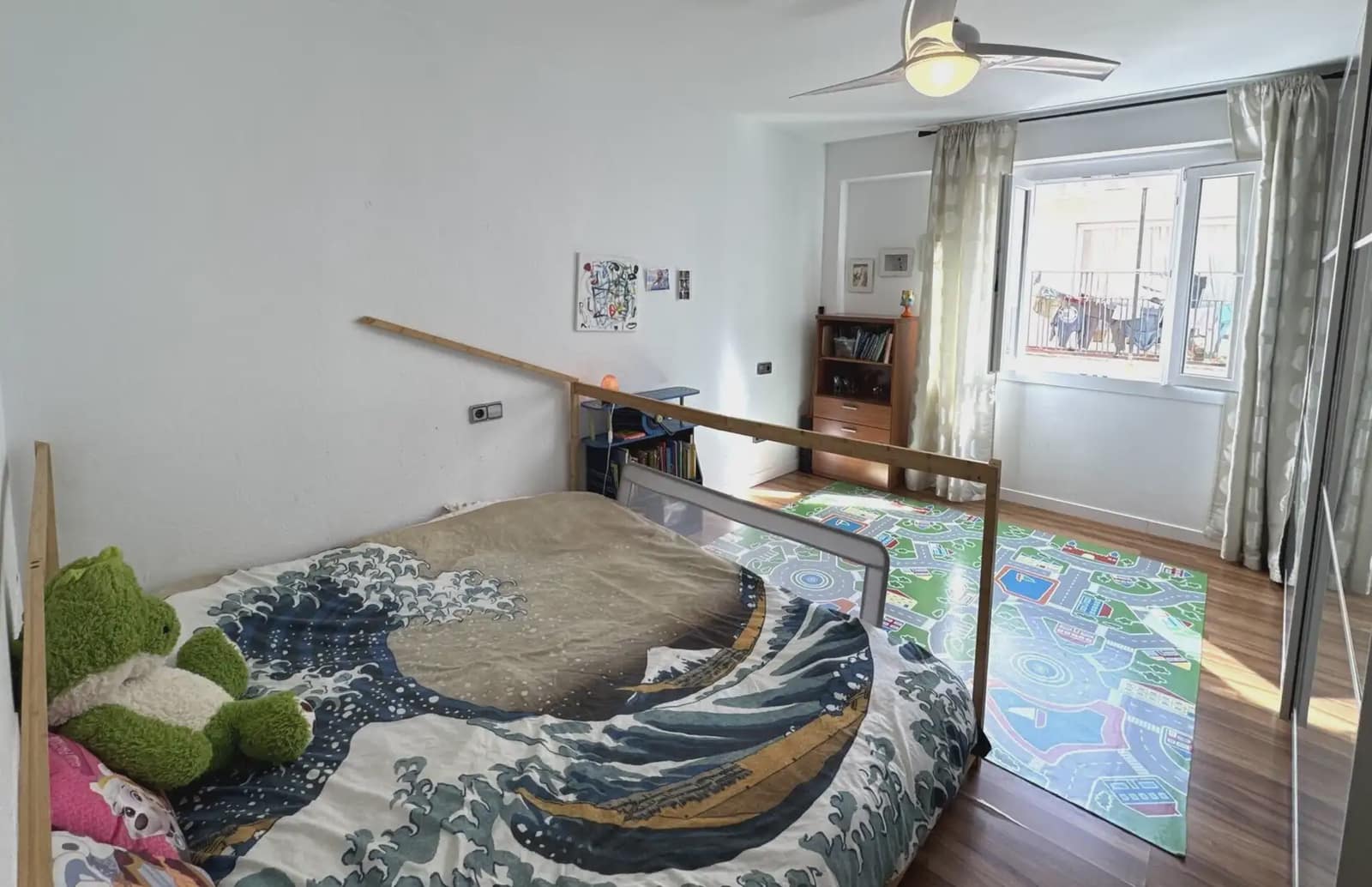 3 bedroom Beach Apartment for sale in Palma de Mallorca - € 665,000 (Ref: 9971562)