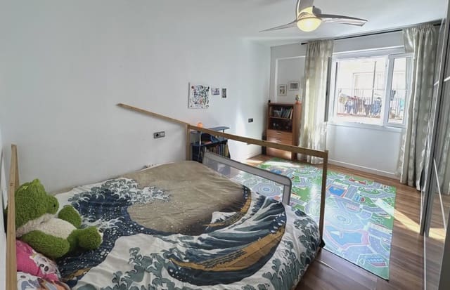 3 soveværelse Strandlejlighed til salg i Can Pastilla, Palma de Mallorca - € 665.000 (Ref: 9971562)